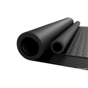 Electrical Insulation Rubber Mats