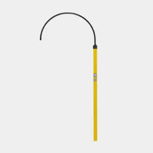 Electrical Rescue Stick with Hook