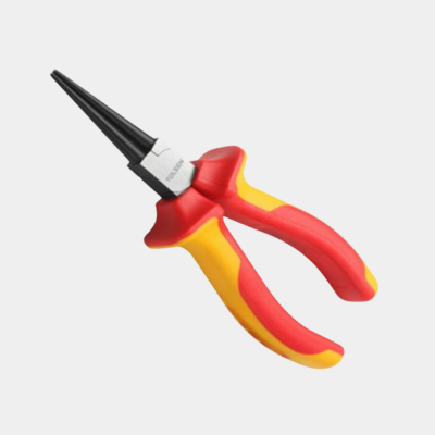 Insulated Round Nose Plier