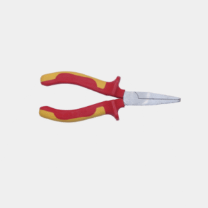 Insulated Flat Nose Plier