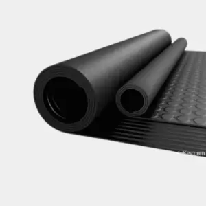 Electrical Insulation Rubber Mats