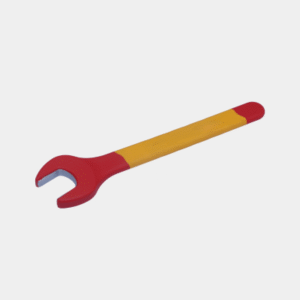 Insulated Open Wrench
