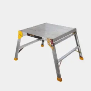 Fire Safety Stool