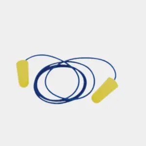 Ear Plugs and Muffs