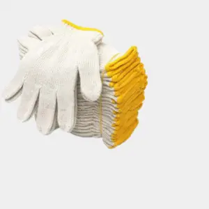 Cotton Gloves