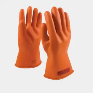 Rubber Gloves