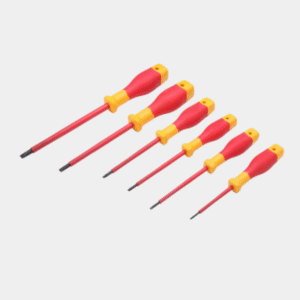 Insulated Precision Screwdriver Set
