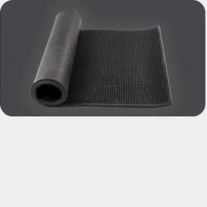 Electrical Insulation Rubber Mats