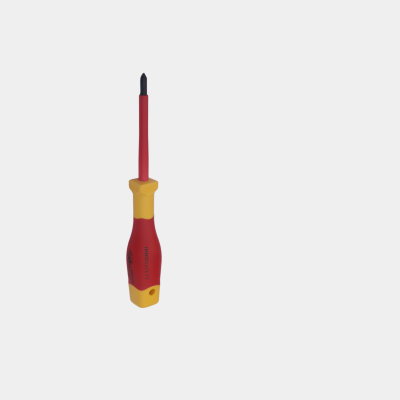 Insulated Slim Type Phillips Screwdriver