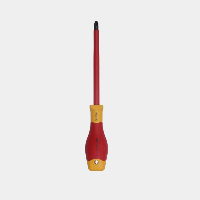 Insulated Pozi Screwdriver