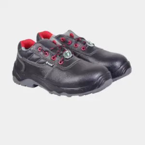 Electrically Insulated Safety Shoes