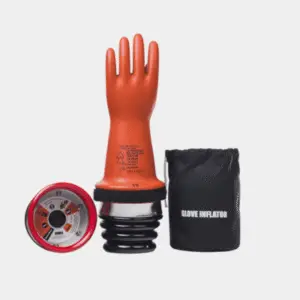Glove Inflator Kit