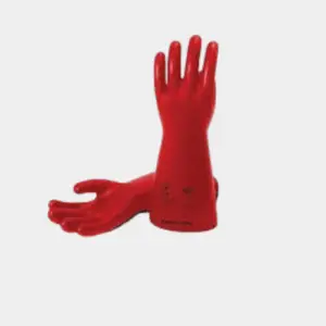 Rubber Glove