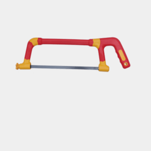 Hacksaw Frame