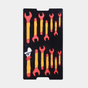 Insulated D Tray
