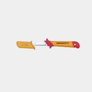 Insulated Cable Knife (Straight)