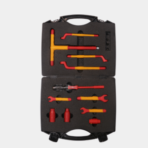 Insulated Battery Toolkit