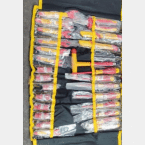 25PC Insulated Toolkit