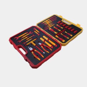 31pc Insulated Toolkit