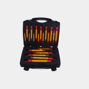 20Pc Insulated Wrench Set