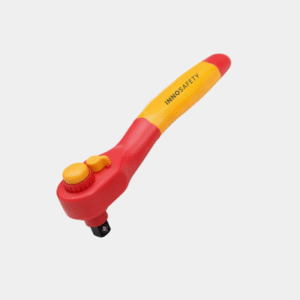 Insulated Ratchet Wrench
