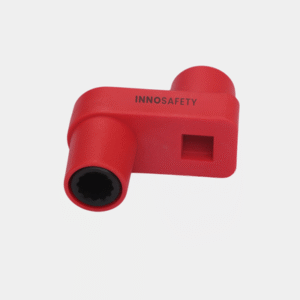 Insulated Z Type Adapater 3/8"