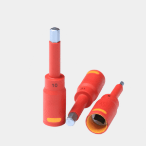 Insulated Allen Socket
