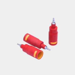 Insulated Socket Torx Socket