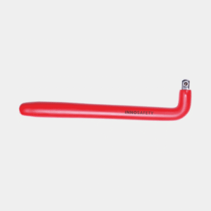 Insulated L-Handle