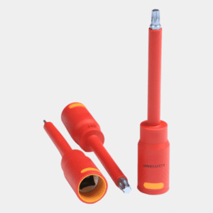 Insulated Deep Socket